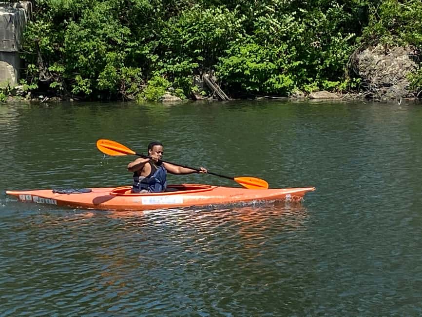 Chicago: 2-Hour Kayak Rental from Bridgeport - Key Highlights You Should Actually Care About