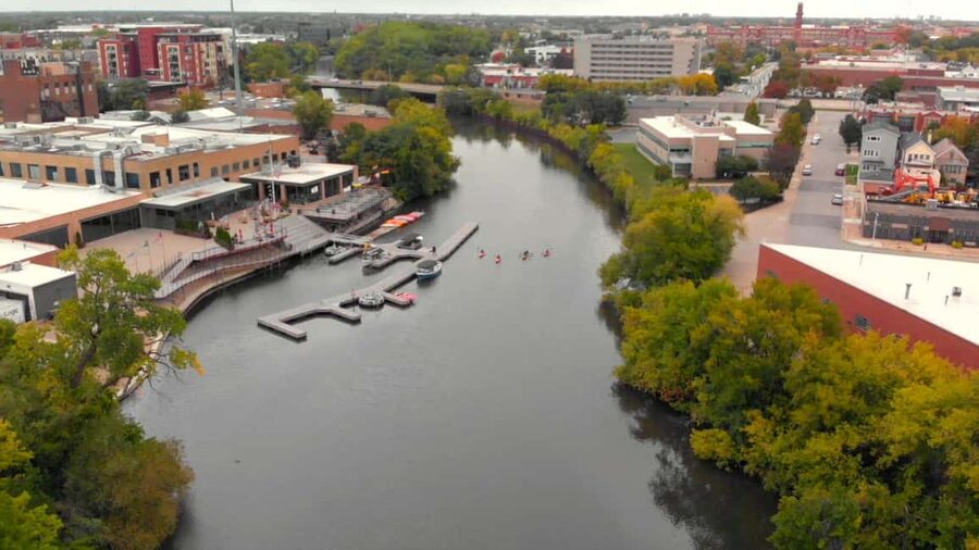 Chicago: 2-Hour Kayak Rental from Bridgeport - Bridgeport Launch Day: What the Rental Starts Like