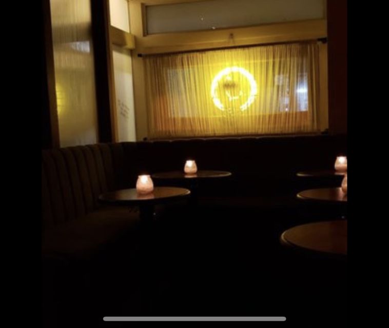 Chicago: 3-Hour Private Speakeasy Cocktail VIP Tour - Key things to know before you go