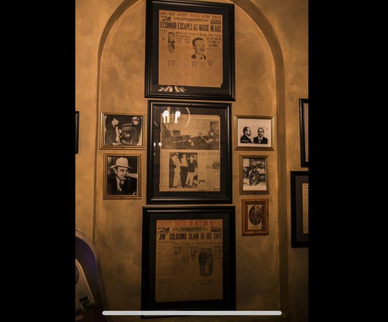 Chicago: 3-Hour Private Speakeasy Cocktail VIP Tour - What to bring, and a quick checklist for a smooth start