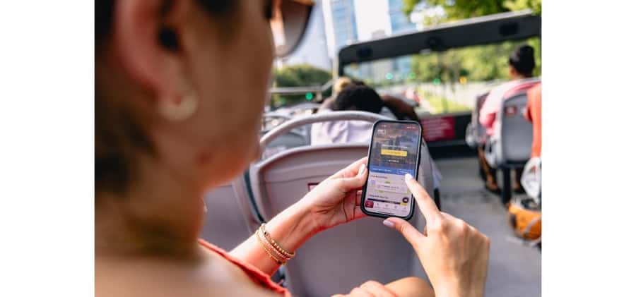 Chicago: 360 CHICAGO & Hop-on Hop-off Bus Tour (Save 20%) - Key takeaways before you ride