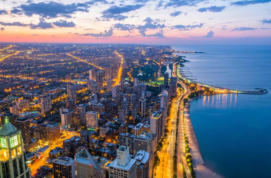 Chicago: 360 CHICAGO & Hop-on Hop-off Bus Tour (Save 20%) - Should you book this Chicago bus plus 360 CHICAGO combo?