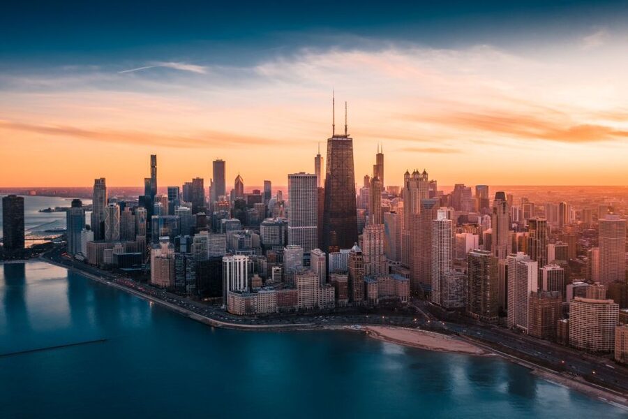 Chicago: 360 CHICAGO Observation Deck Ticket - Key things that make 360 CHICAGO worth your time
