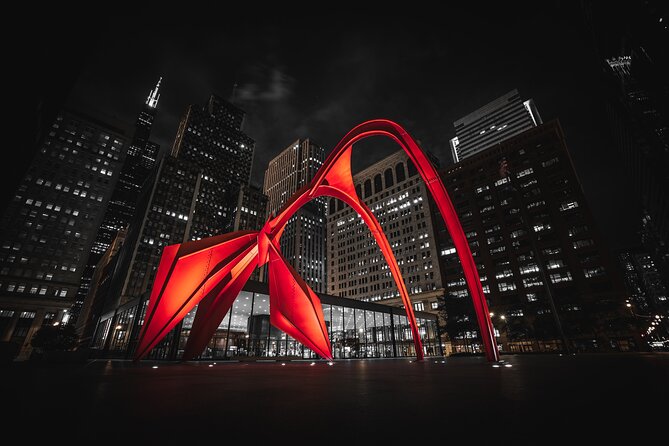 Chicago 4-Hour Sightseeing Transfer by Luxury Private Sedan - Key Highlights You’ll Care About Most