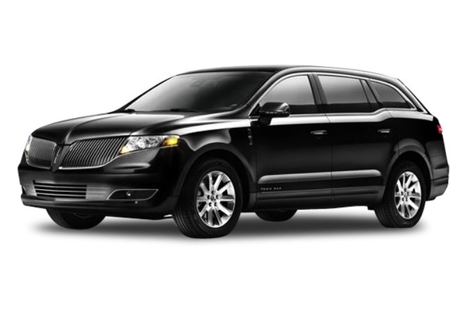 Chicago 4-Hour Sightseeing Transfer by Luxury Private Sedan - Price and Value: When $190 Per Group Makes Sense