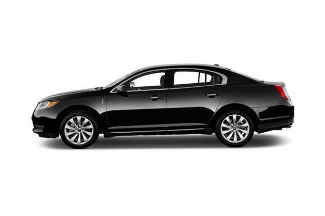 Chicago 4-Hour Sightseeing Transfer by Luxury Private Sedan - Your 4 Hours, Structured Around Flexible Stops