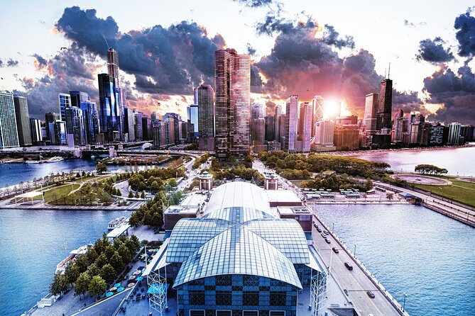 Chicago 4-Hour Sightseeing Transfer by Luxury SUV - Key Highlights You Should Actually Care About