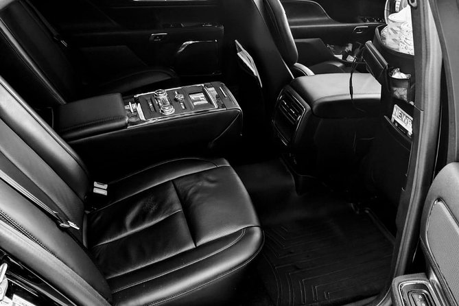 Chicago 6-Hour City Tour by Sedan - Price and value for a group of up to 2