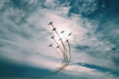Chicago Air & Water Show