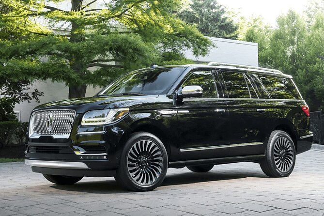 Chicago Airport Transfer: Chicago to O'Hare Airport in Luxury SUV - Key Things I’d Prioritize Before Booking