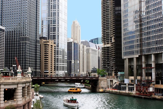 Chicago Airport Transfer: Chicago to O'Hare Airport ORD in Luxury SUV - Price and Value: $222.04 Per Person, What You Get