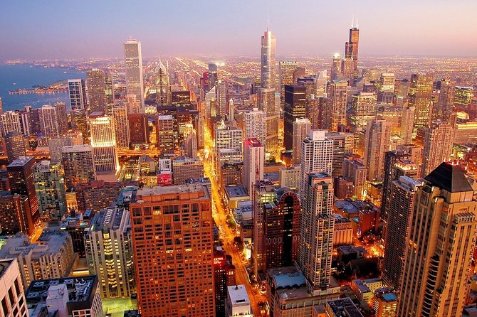 Chicago Airport Transfer: Chicago to O'Hare Airport ORD in Luxury SUV - Should You Book This Chicago to OHare Luxury SUV Transfer?