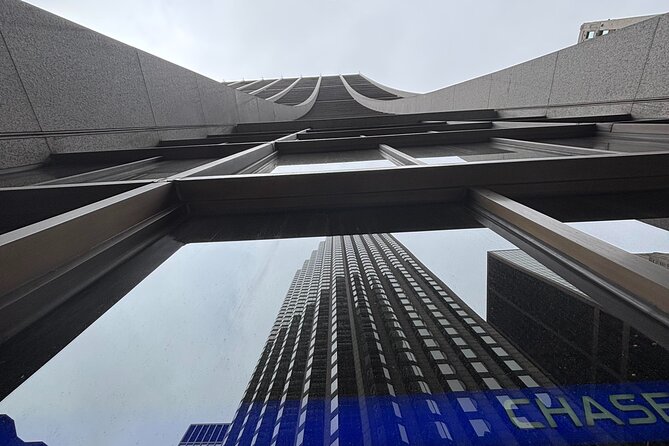 Chicago Architecture and True Crime Tour - Photo tips and timing: how to make the most of limited time