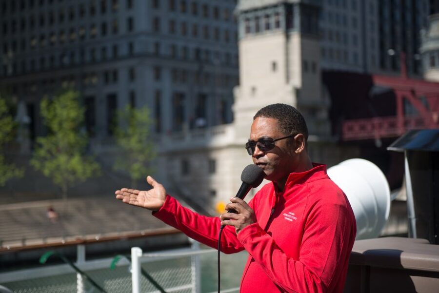 Chicago: Architecture Center Cruise on Chicago's First Lady - Key things I’d put on your must-do list