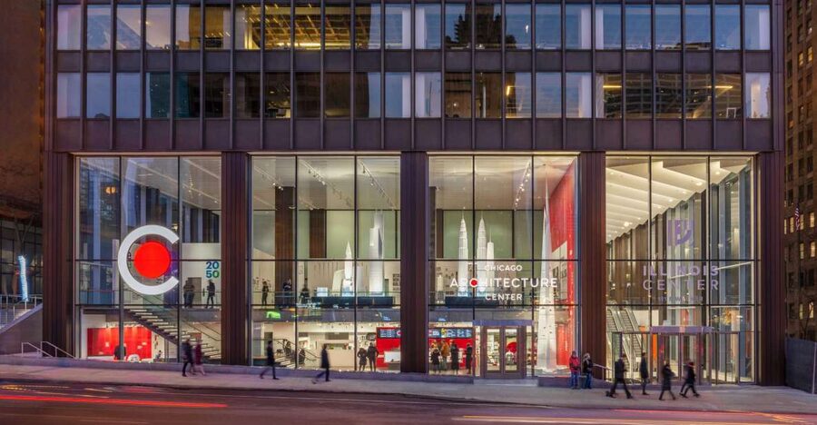 Chicago: Architecture Center Exhibit Admission - Key things I’d prioritize when you visit