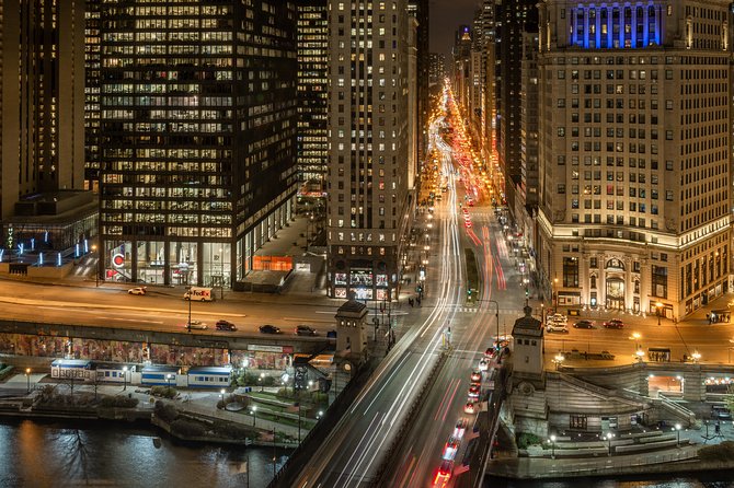 Chicago Architecture Center Exhibits Admission - Chicago Architecture Center Admission in 1 Hour: What You Really Get