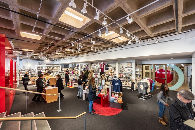 Chicago Architecture Center Exhibits Admission - The Chicago City Model Experience: Why It’s the Real Value