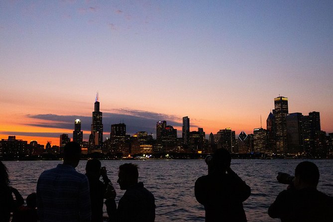 Chicago Architecture Center River Cruise aboard First Lady - Seating, Comfort, and Photo Tips That Actually Matter