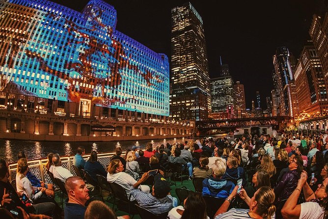 Chicago Architecture Center River Cruise aboard First Lady - Price and Value: Why $57 Can Beat a DIY Architecture Day