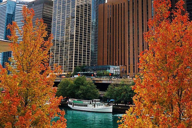 Chicago Architecture Center River Cruise aboard First Lady - Who This Cruise Is Best For (and Who Might Want Another Plan)