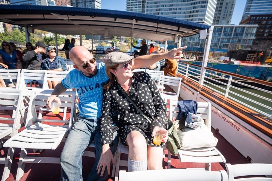 Chicago: Architecture River Cruise Skip-the-Ticket Line - Key Highlights You Should Know