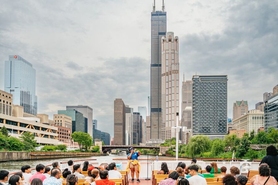 Chicago: Architecture River Cruise Skip-the-Ticket Line - Who This Cruise Suits Best, and Who Might Want Another Option