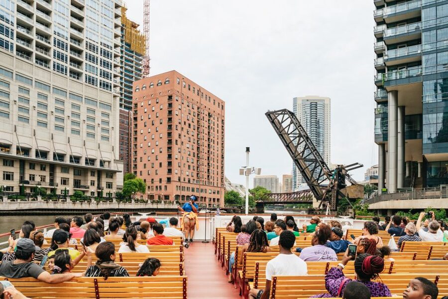 Chicago: Architecture River Cruise Skip-the-Ticket Line - The Landmarks You’ll Actually See, and What to Look For