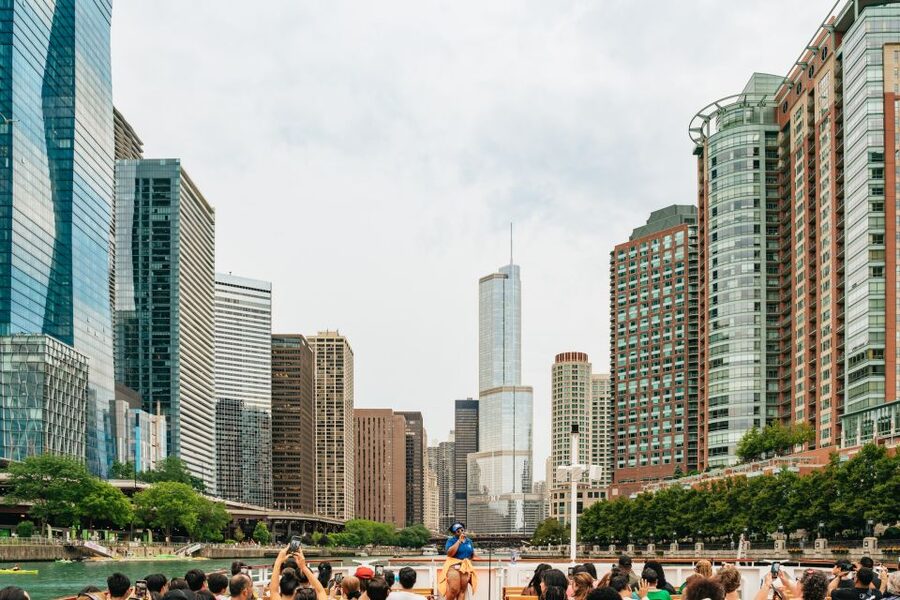 Chicago: Architecture River Cruise Skip-the-Ticket Line - Price and Value: What $39 Gets You in Chicago Terms