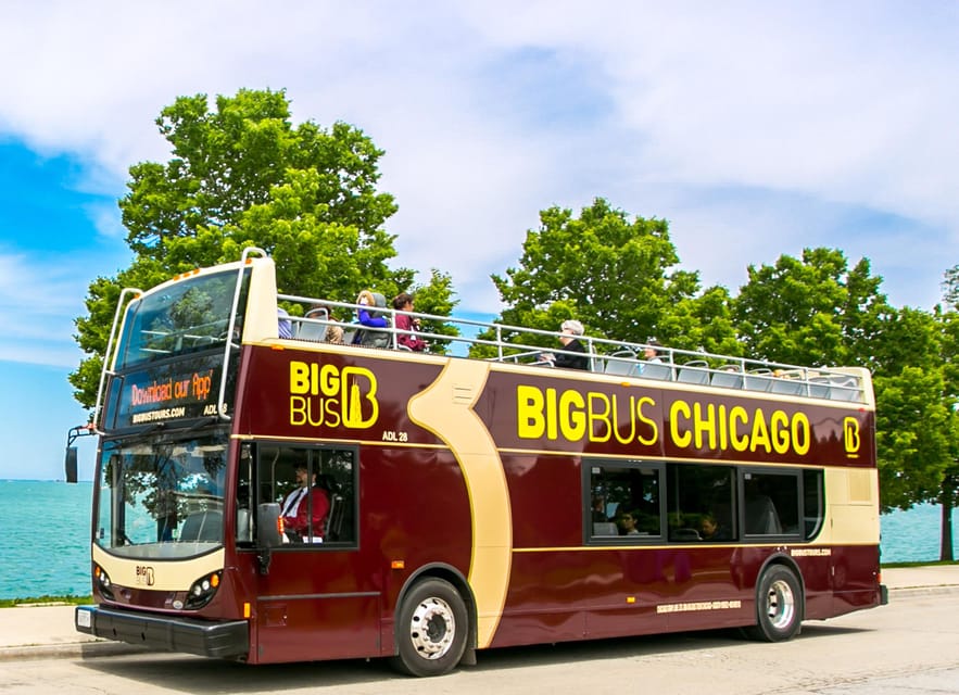 Chicago: Architecture River Tour and Hop-on Hop-off Bus Tour - Price, Value, and What You’re Actually Paying For