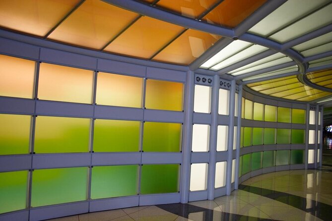 Chicago Architecture Tour: Underground Pedway and the Loop - Key highlights worth knowing before you go