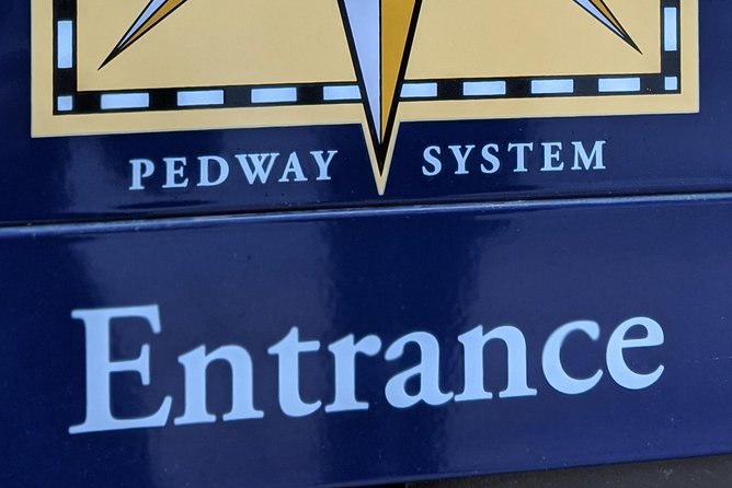 Chicago Architecture Tour: Underground Pedway and the Loop - Stop 3: Macy’s on State Street via the old Marshall Field’s Pedway