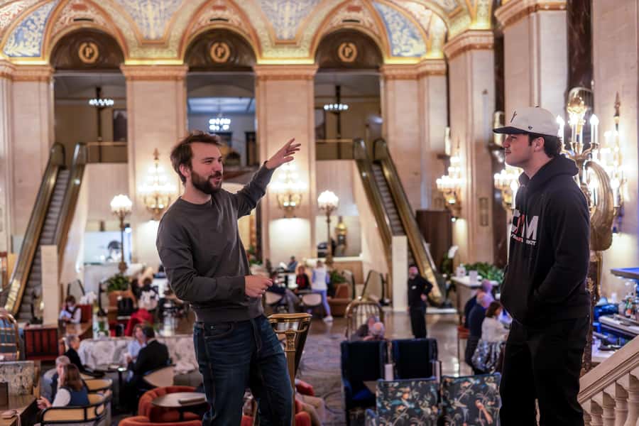 Chicago: Architecture & True Crime History - Logistics That Matter for a Smooth Experience