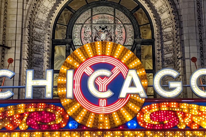 Chicago Architecture Walking Tour: Incredible Art Deco Interiors - Price and Value: Why $35 Works for a Guided Art Deco Mix