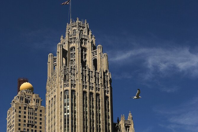 Chicago Architecture Walking Tour: What's New - Price, Timing, and Booking Timing That Actually Helps