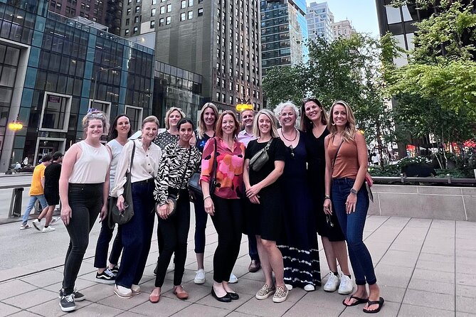 Chicago Art Deco Madness Walking Tour - Price and Timing: Is $45 Good Value for 1 Hour 45 Minutes?