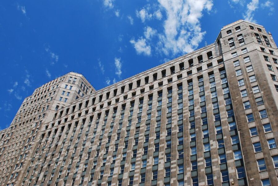 Chicago: Art Deco Skyscrapers Walking Tour - Key Things You’ll Notice on This Art Deco Walk