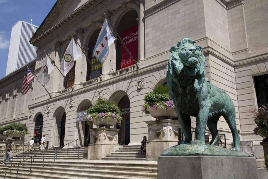 Chicago: Art Institute Skip-the-Line Tour with Guide - Why the Art Institute feels easier with 30-minute early entry