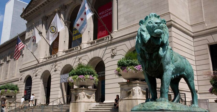 Chicago: Art Institute Skip-the-Line Tour with Guide - The “skip the line” part, and what it buys you