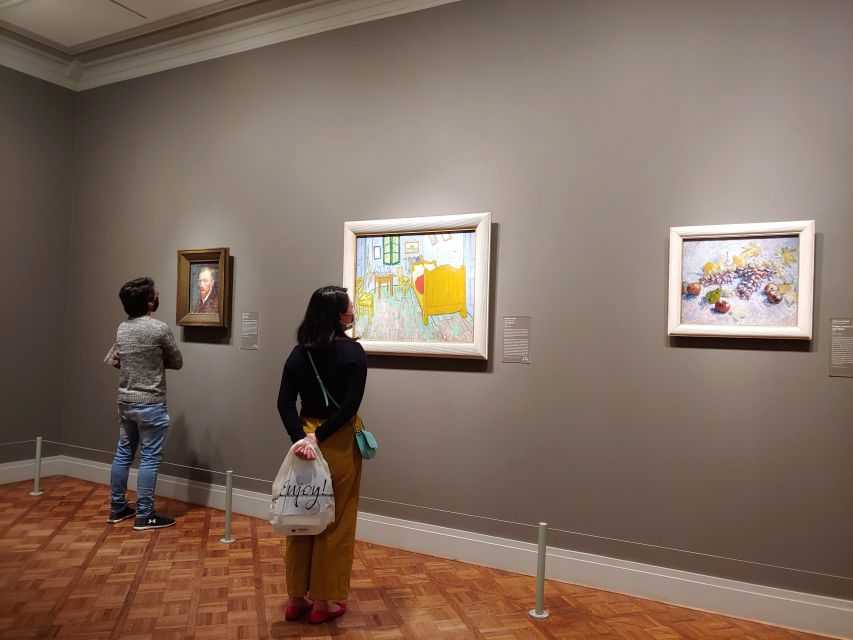 Chicago: Art Institute Skip-the-Line Tour with Guide - Price and value: is $90 worth it?