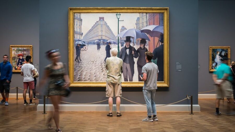 Chicago: Art Institute Skip-the-Line Tour with Guide - What to bring, what not to bring, and how to avoid day-of stress