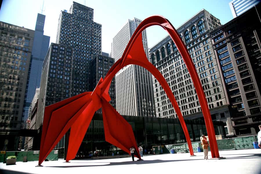 Chicago: Art of a City, Downtown Chicago Guided Walking Tour - A guided walk you can follow: how the 150 minutes usually break down
