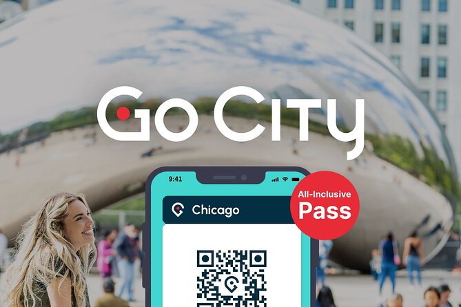 Chicago Attractions Pass: Save up to 50% - Includes 360 CHICAGO - Price and value: when $139 actually works in Chicago