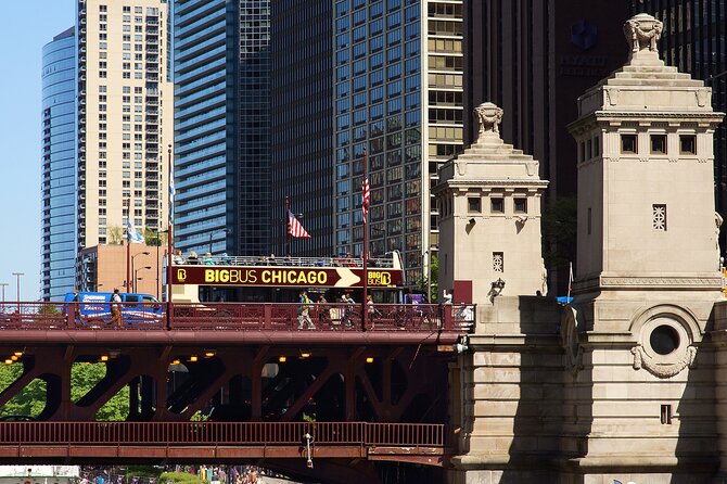 Chicago Attractions Pass: Save up to 50% - Includes 360 CHICAGO - Family-friendly wins: science, LEGO, illusions, and a kids’ museum on Navy Pier
