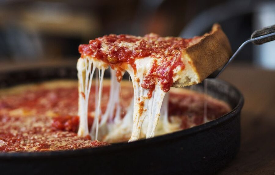 Chicago: Bikes, Bites, and Views Biking Tour - Adults - My booking call: should you reserve this one?