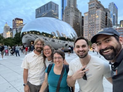 Bikes, Bites, and Views Biking Tour – Adults