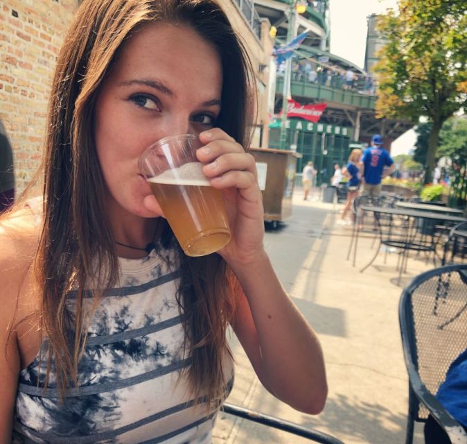 Chicago: Bikes, Bites, and Views Biking Tour - Adults - Price and value: how $89 stacks up when food and gear are included