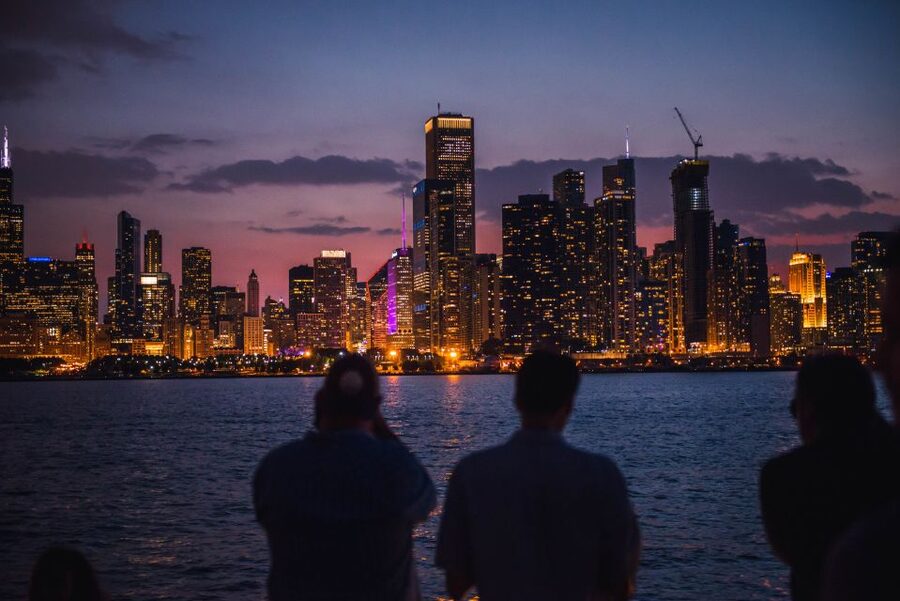 Chicago by Night River and Lake Cruise - Should You Book This Chicago by Night River and Lake Cruise?