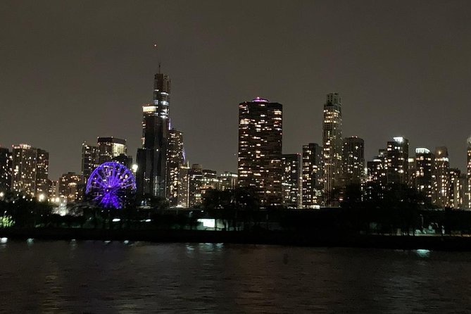 Chicago By Night River & Lake Cruise - How the 1.5-Hour Night Cruise Fits Into Your Chicago Plan