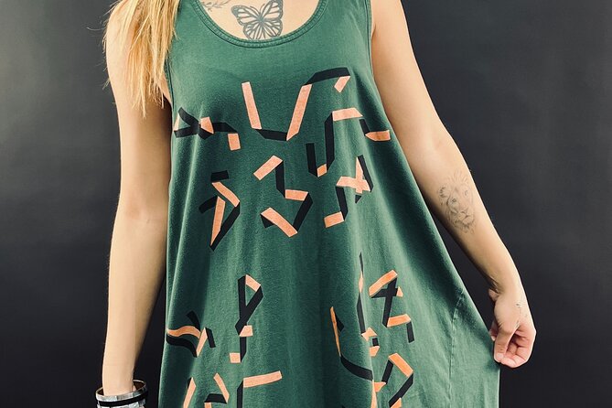 Chicago BYOT Screen Printing Workshop: Make Your Own Art Tee - What I’d Bring to Get the Best Result