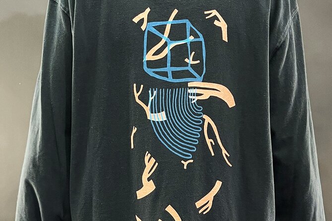 Chicago BYOT Screen Printing Workshop: Make Your Own Art Tee - Who Should Book This Chicago Screen Printing Workshop?